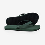 Men's ESSNTLS Flip Flops Leaf
