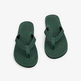Men's ESSNTLS Flip Flops Leaf