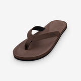 Men's ESSNTLS Flip Flops Soil