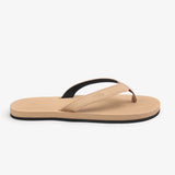 Men's ESSNTLS Flip Flops Soil Light