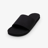Men's ESSNTLS Slide Black