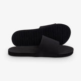 Men's ESSNTLS Slide Black