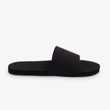 Men's ESSNTLS Slide Black