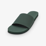 Men's ESSNTLS Slide Leaf