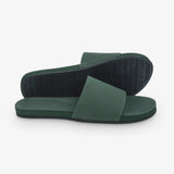 Men's ESSNTLS Slide Leaf