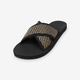 Men's Handep Cross Black/Batit Dark