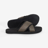 Men's Handep Cross Black/Batit Dark