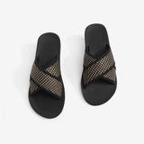 Men's Handep Cross Black/Batit Dark