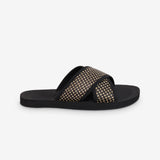 Men's Handep Cross Black/Batit Dark
