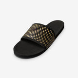 Men's Handep Slide Black/Batit Dark
