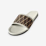 Men's Handep Slide Sea Salt/Gegatas