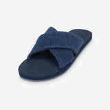 Men's Pable Cross Shore/Indigo