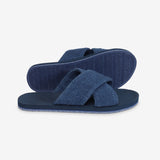 Men's Pable Cross Shore/Indigo