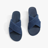 Men's Pable Cross Shore/Indigo