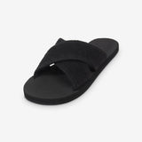 Men's Pable Cross Black/Ketapang