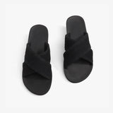 Men's Pable Cross Black/Ketapang