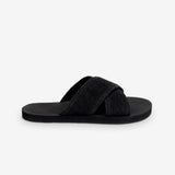 Men's Pable Cross Black/Ketapang