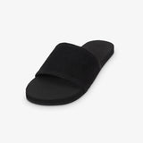 Men's Pable Slide Black/Ketapang