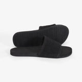 Men's Pable Slide Black/Ketapang