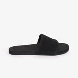 Men's Pable Slide Black/Ketapang