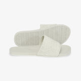 Men's Pable Slide Sea Salt/Natural