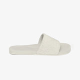Men's Pable Slide Sea Salt/Natural
