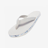 Men's Riversole Flip Flops Sea Salt