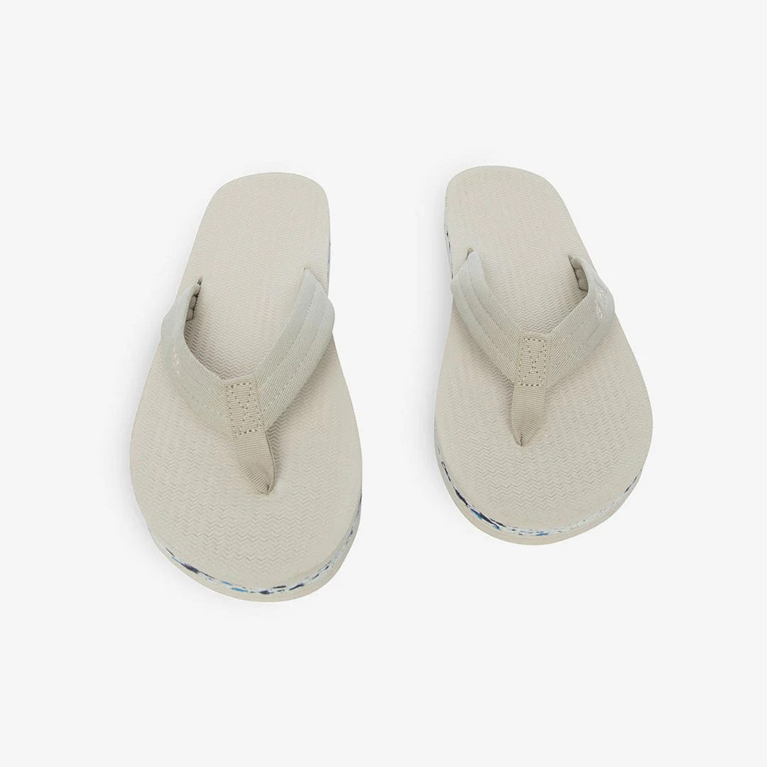 Men's Riversole Flip Flops Sea Salt
