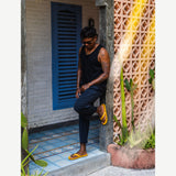 Men's Easy Living Flip Flops Jamu