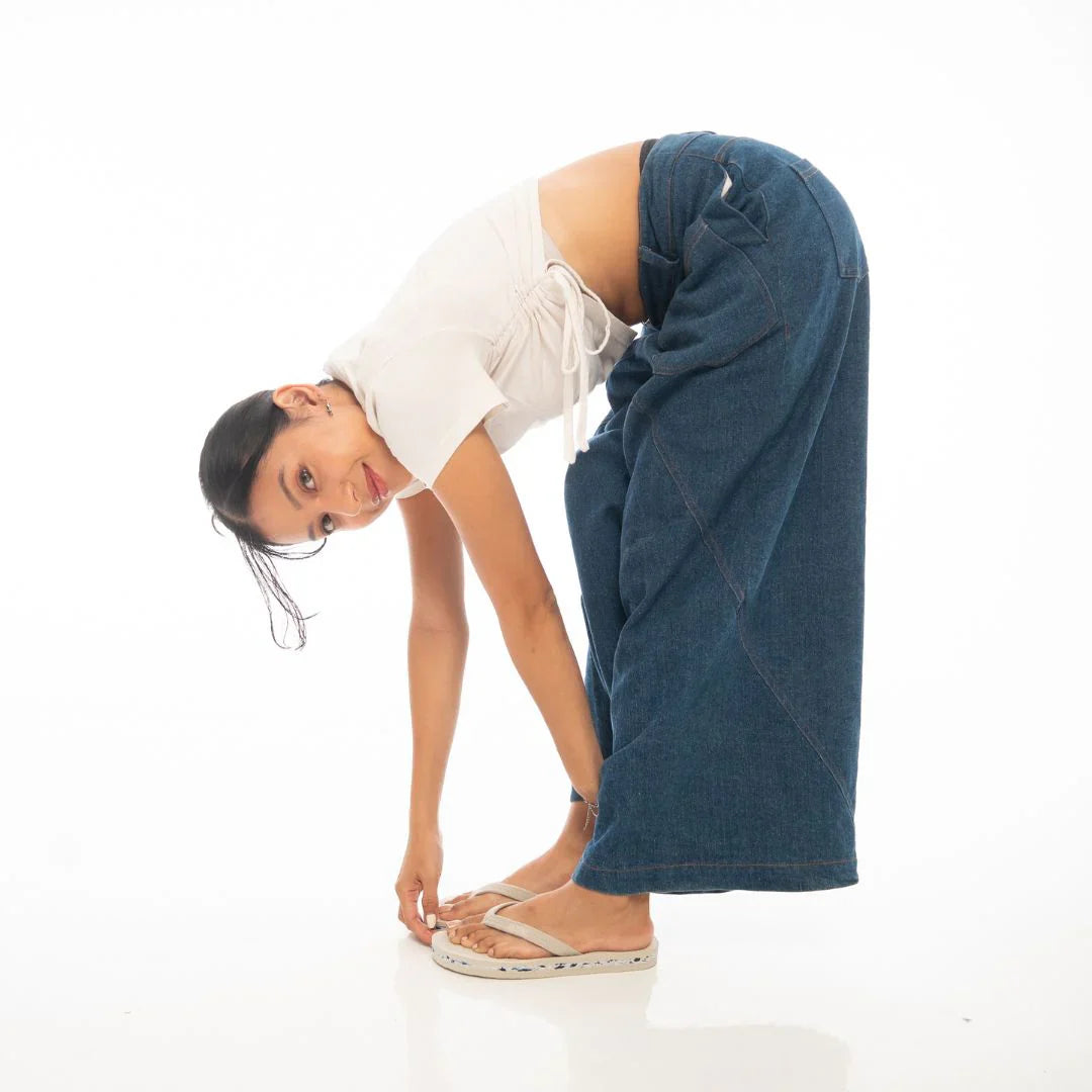 Women's Riversole Flip Flops Sea Salt