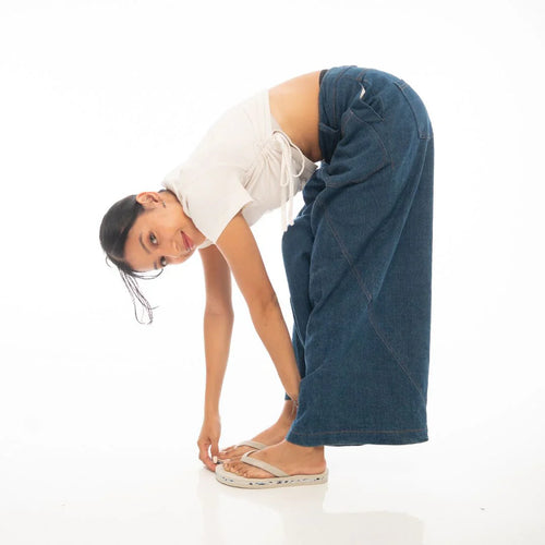 Women's Riversole Flip Flops Sea Salt