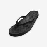 Women's Easy Living Flip Flops Black