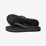 Women's Easy Living Flip Flops Black