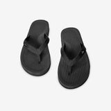 Women's Easy Living Flip Flops Black