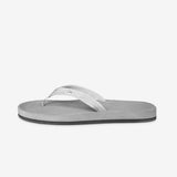 Women's Easy Living Flip Flops Granite