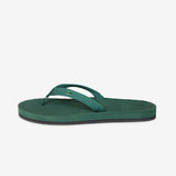 Women's Easy Living Flip Flops Leaf