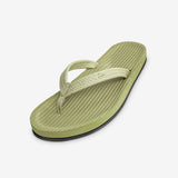 Women's Easy Living Flip Flops Matcha