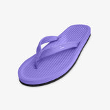 Women's Easy Living Flip Flops Purple/Haze