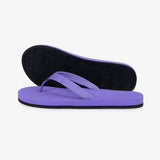 Women's Easy Living Flip Flops Purple/Haze