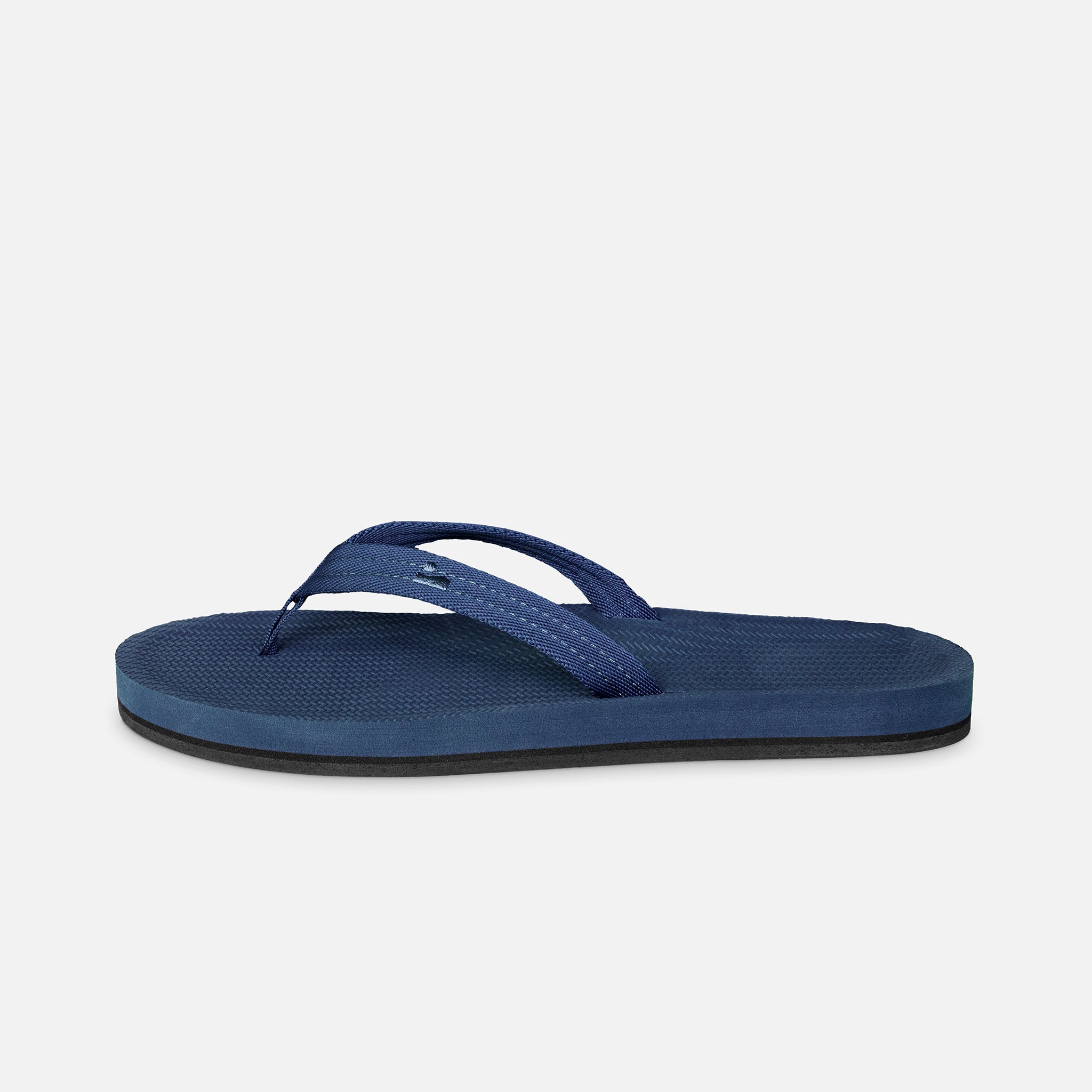 Women's Easy Living Flip Flops Shore – Indosole JAPAN