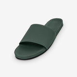 Women's ESSNTLS Slide Leaf