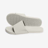 Women's Sneaker Sole Slide Sea Salt
