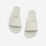 Women's Sneaker Sole Slide Sea Salt