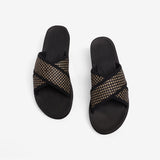 Women's Handep Cross Black/Batit Dark