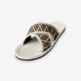 Men's Handep Cross Sea Salt/Gegatas