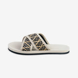 Women's Handep Cross Sea Salt/Gegatas