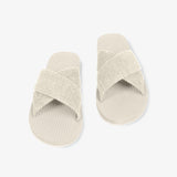 Women's Pable Cross Sea Salt/Natural