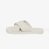 Women's Pable Cross Sea Salt/Natural