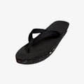 Women's Riversole Flip Flops Black