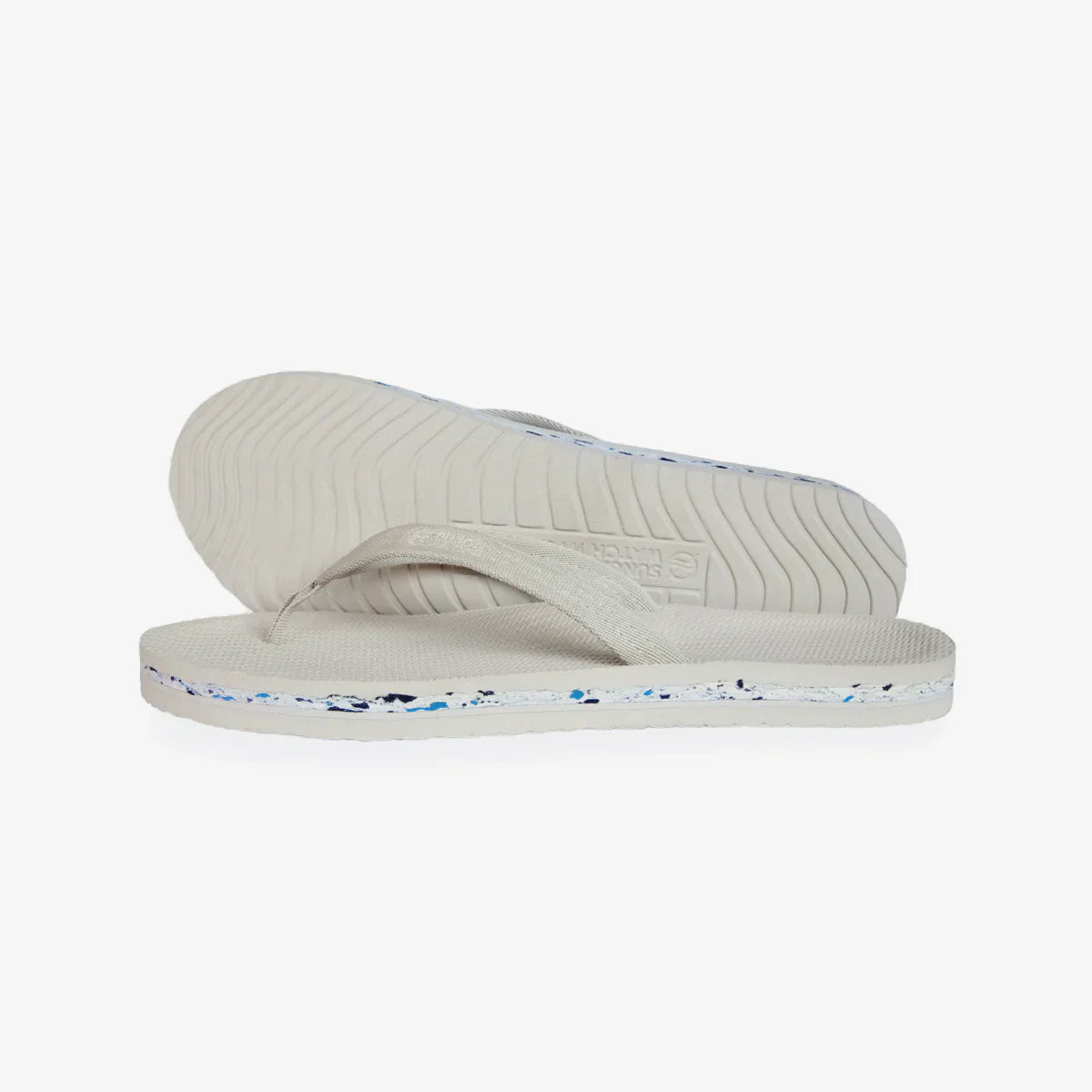 Women's Riversole Flip Flops Sea Salt
